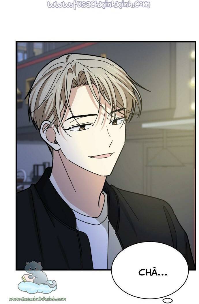 Bạn Của Em Trai Chapter 24 - Trang 2