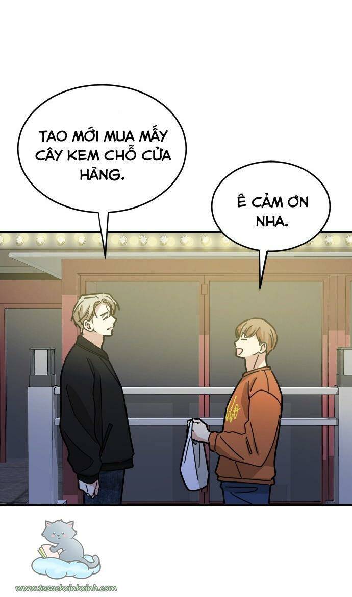 Bạn Của Em Trai Chapter 24 - Trang 2