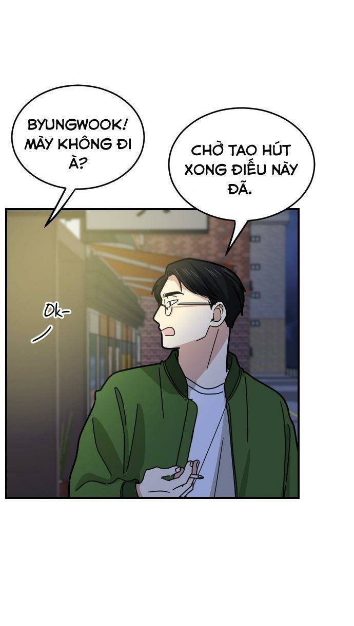 Bạn Của Em Trai Chapter 24 - Trang 2