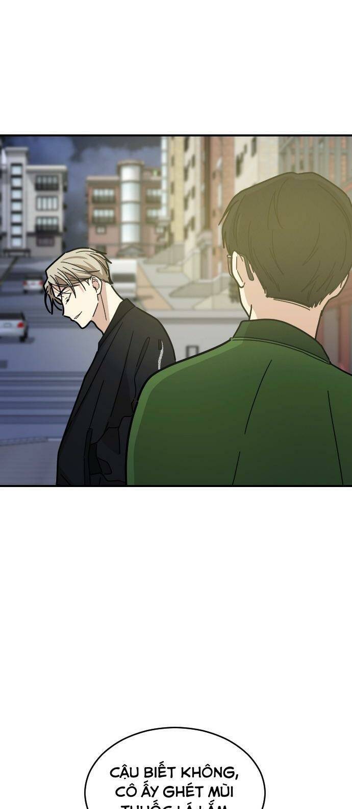 Bạn Của Em Trai Chapter 24 - Trang 2