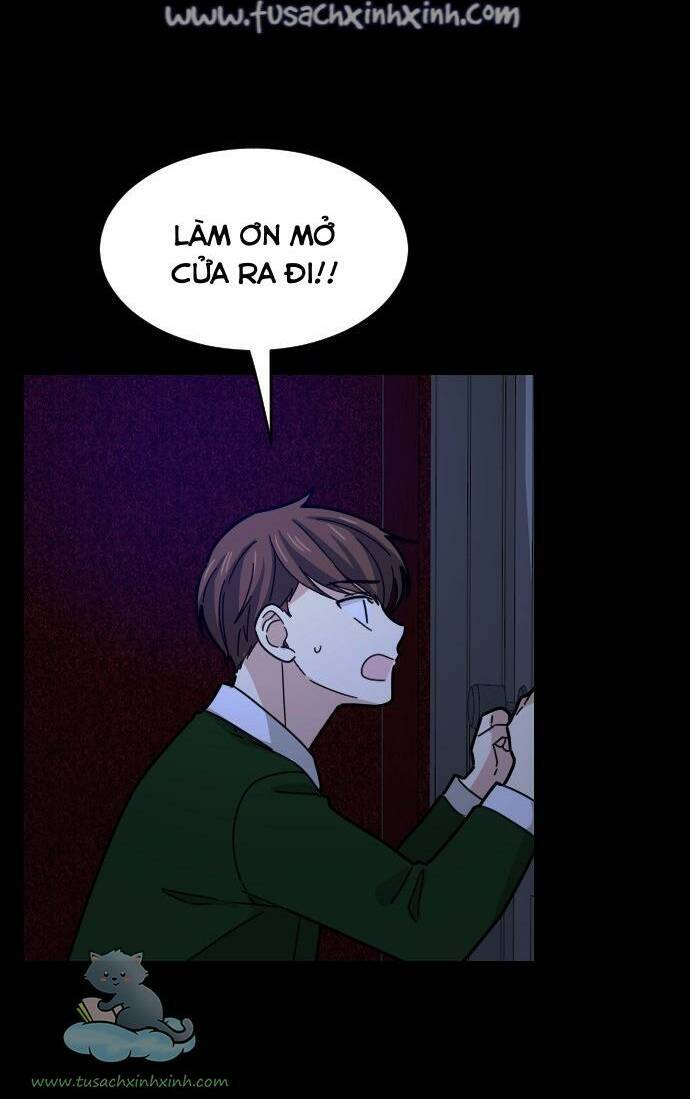 Bạn Của Em Trai Chapter 24 - Trang 2