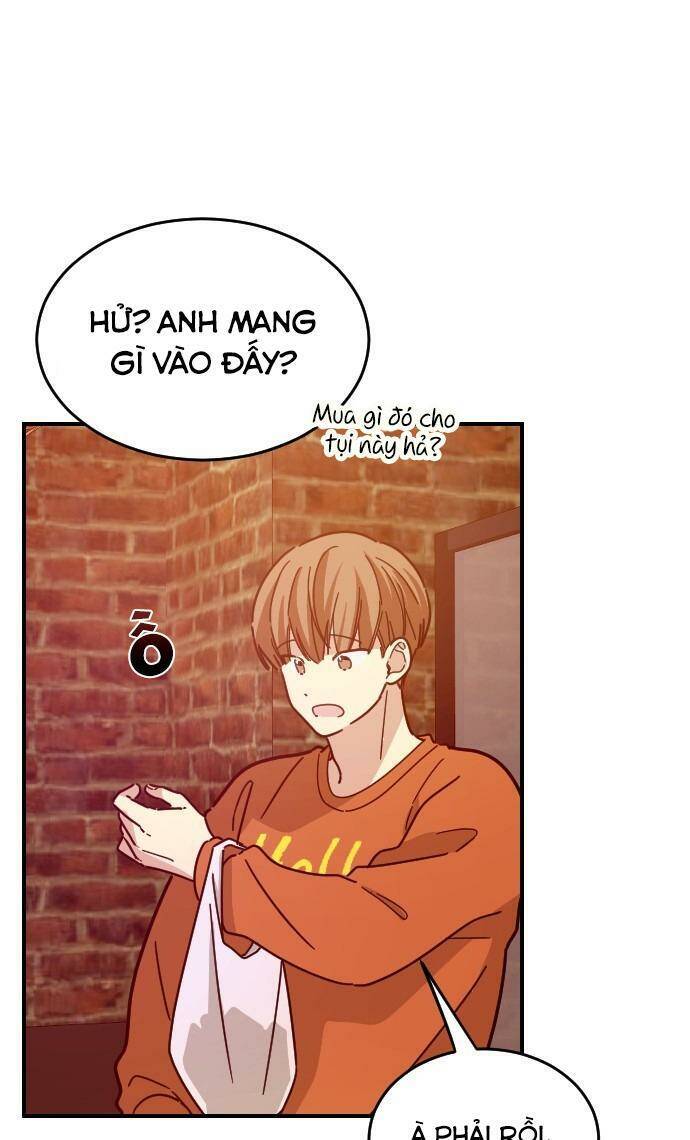 Bạn Của Em Trai Chapter 25 - Trang 2