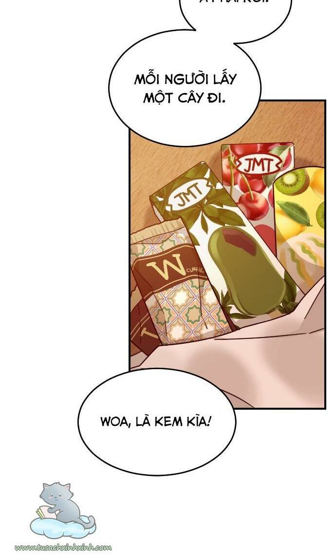 Bạn Của Em Trai Chapter 25 - Trang 2