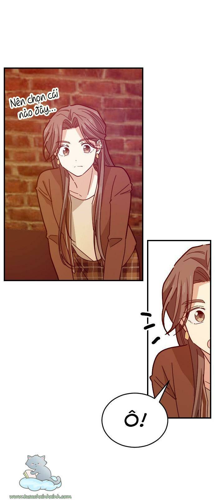 Bạn Của Em Trai Chapter 25 - Trang 2