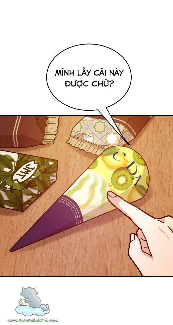 Bạn Của Em Trai Chapter 25 - Trang 2