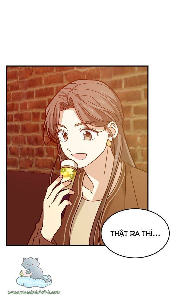 Bạn Của Em Trai Chapter 25 - Trang 2