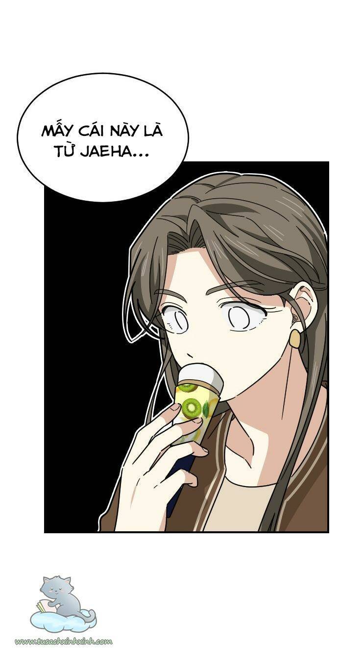 Bạn Của Em Trai Chapter 25 - Trang 2