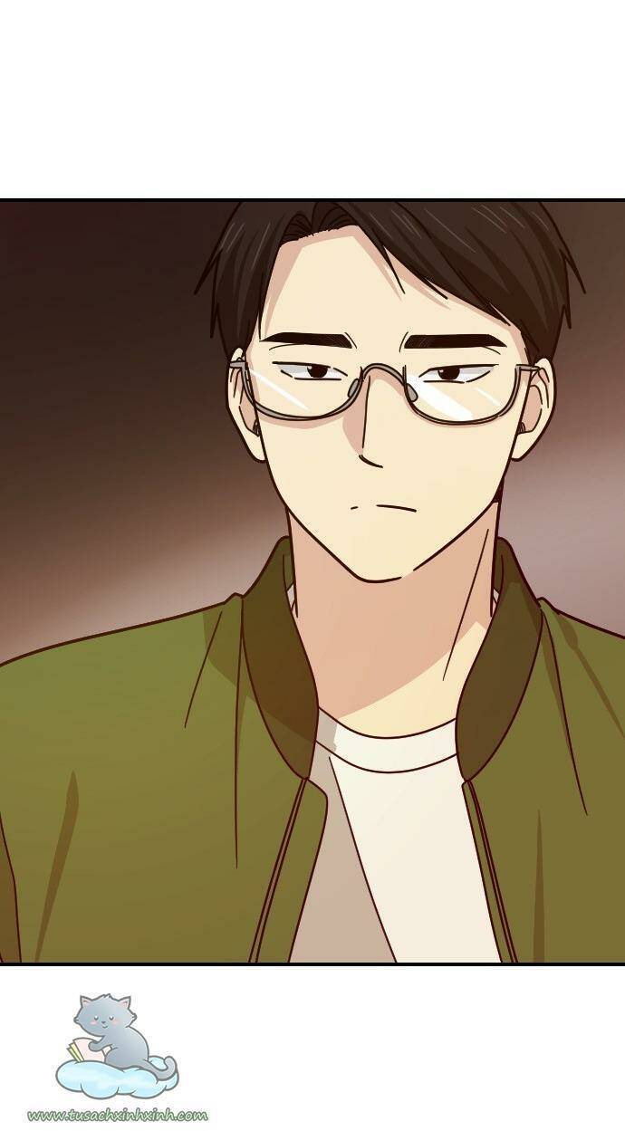 Bạn Của Em Trai Chapter 25 - Trang 2