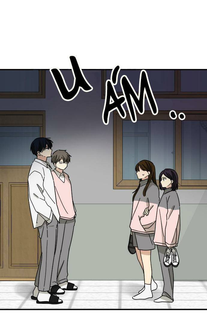 Bạn Của Em Trai Chapter 25 - Trang 2
