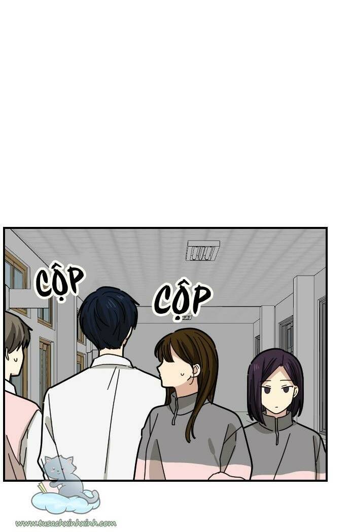 Bạn Của Em Trai Chapter 25 - Trang 2