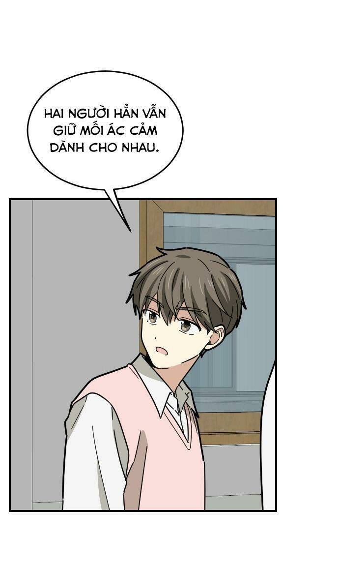 Bạn Của Em Trai Chapter 25 - Trang 2