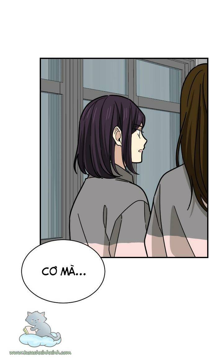 Bạn Của Em Trai Chapter 25 - Trang 2