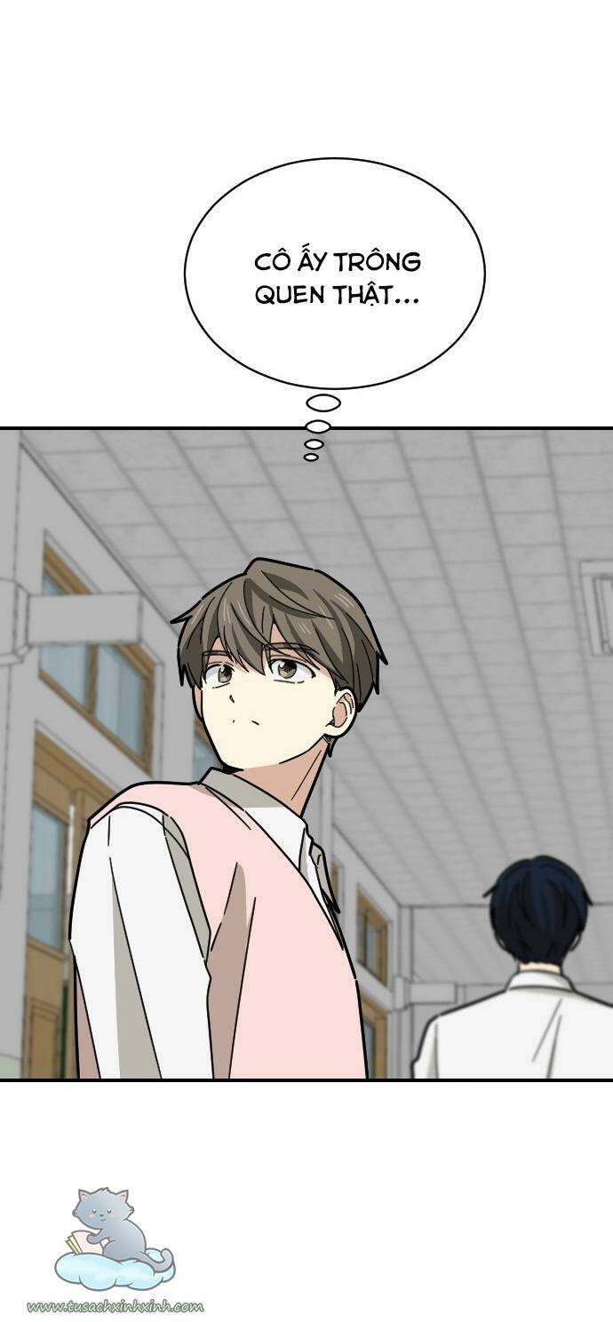 Bạn Của Em Trai Chapter 25 - Trang 2