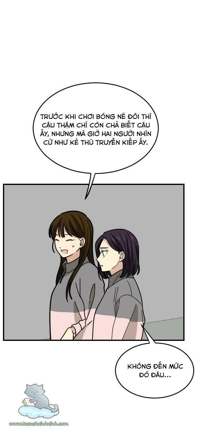 Bạn Của Em Trai Chapter 25 - Trang 2