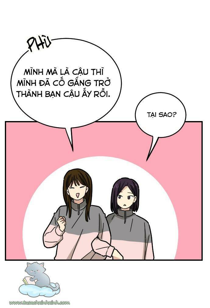 Bạn Của Em Trai Chapter 25 - Trang 2