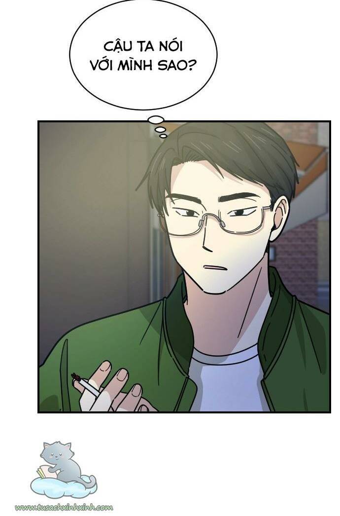 Bạn Của Em Trai Chapter 25 - Trang 2