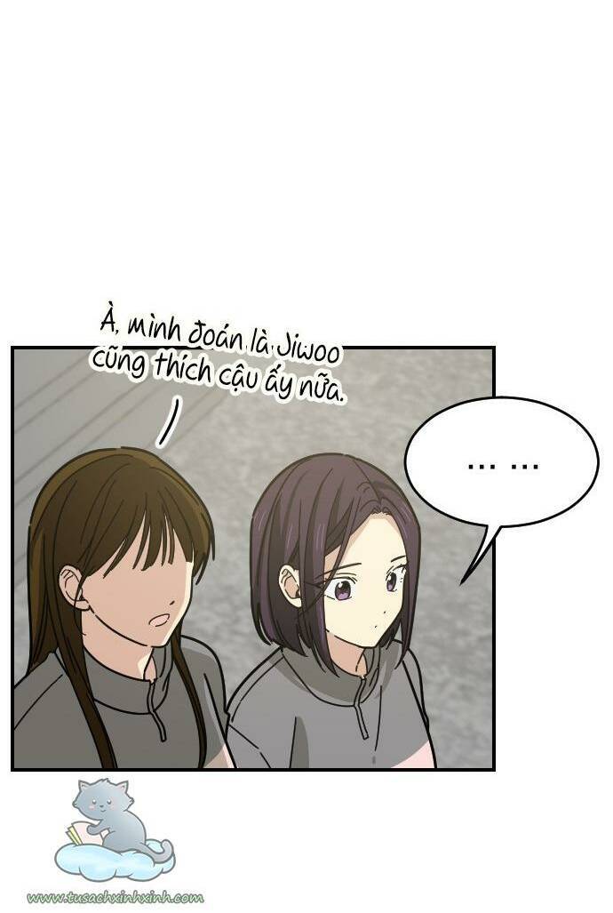 Bạn Của Em Trai Chapter 25 - Trang 2