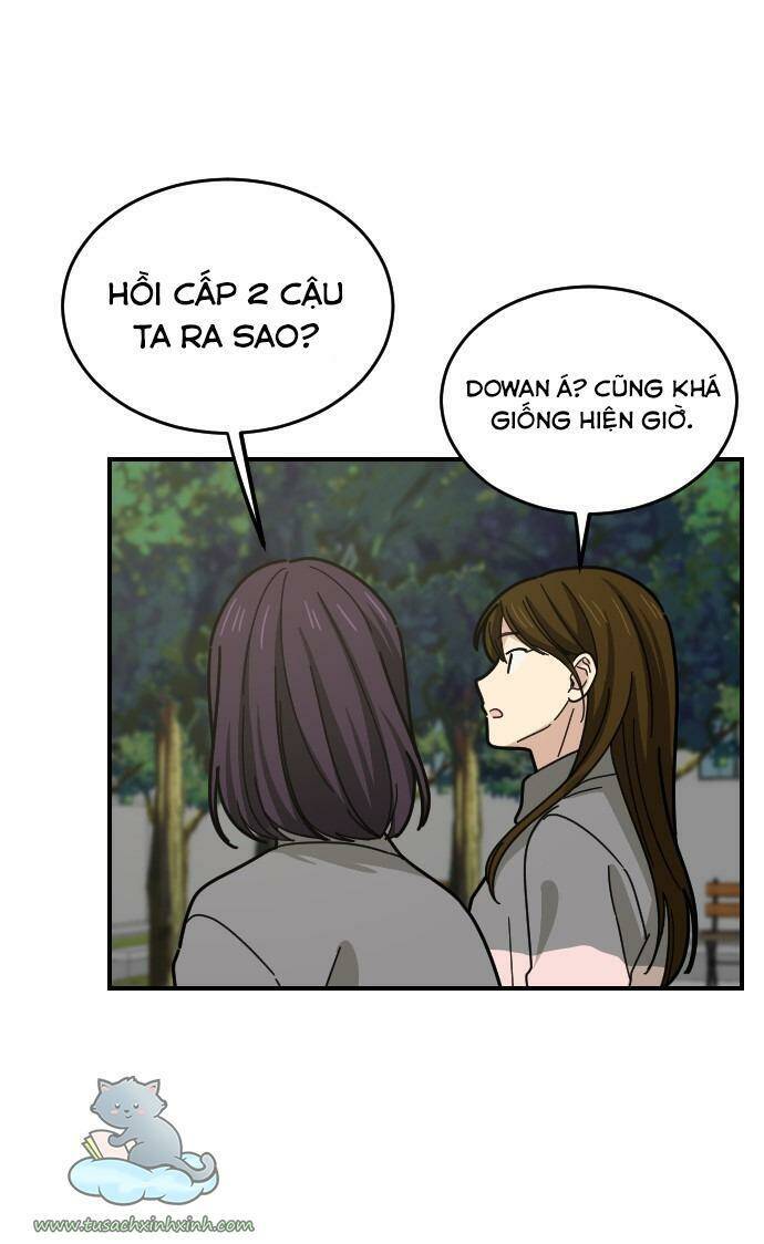 Bạn Của Em Trai Chapter 25 - Trang 2
