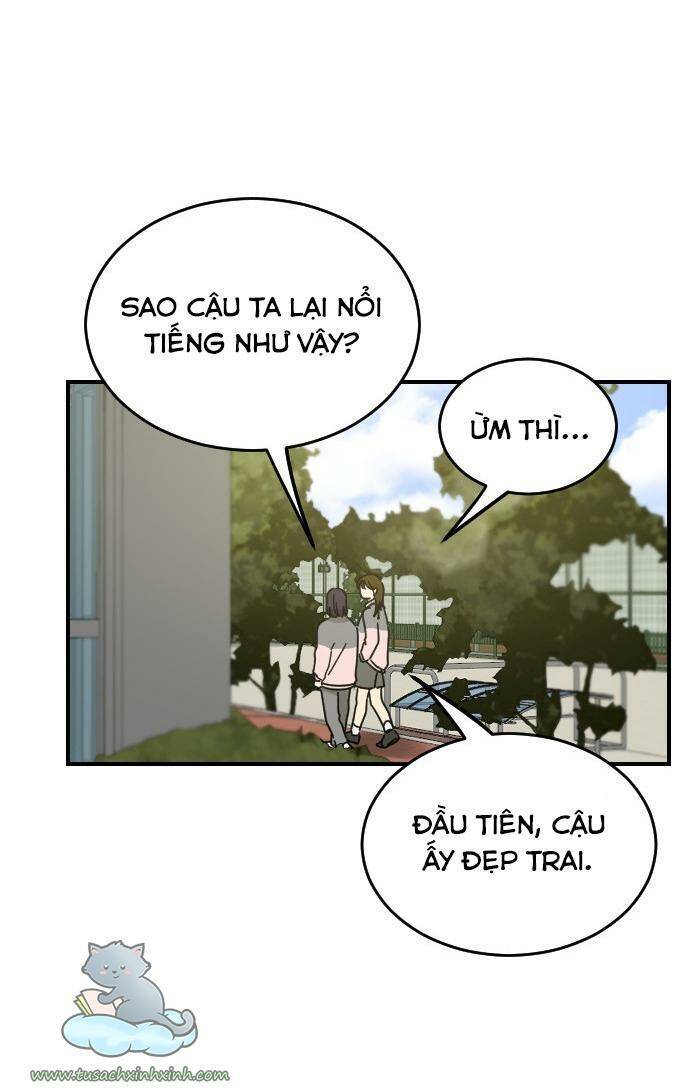 Bạn Của Em Trai Chapter 25 - Trang 2