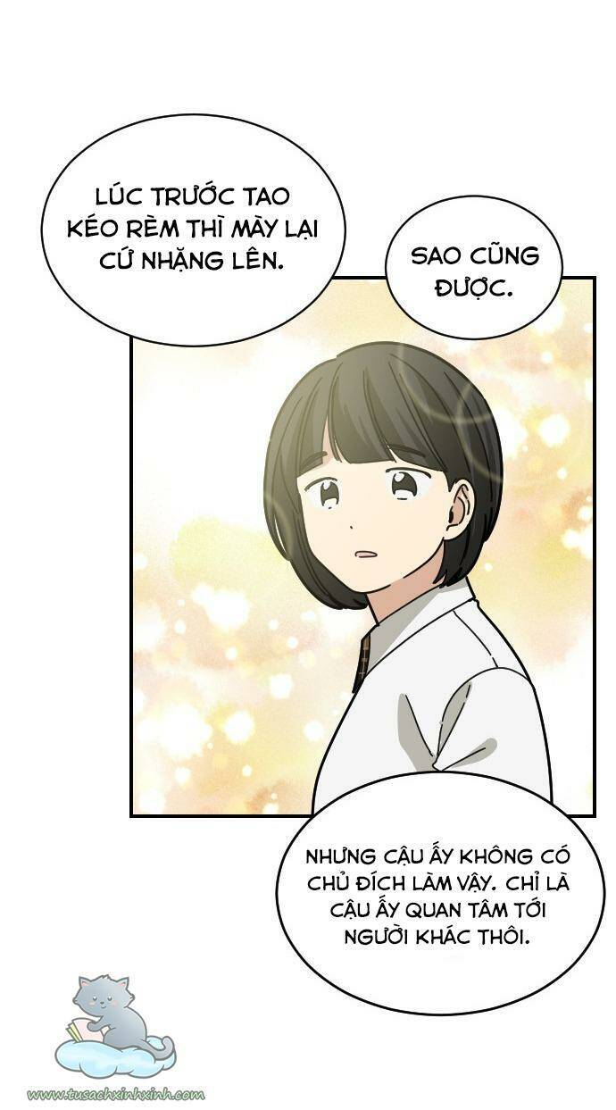 Bạn Của Em Trai Chapter 25 - Trang 2