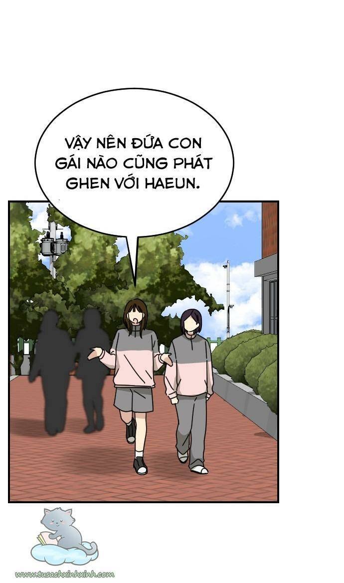 Bạn Của Em Trai Chapter 25 - Trang 2