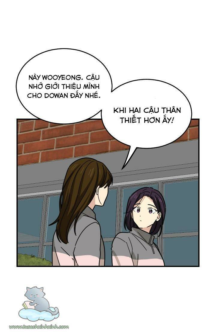 Bạn Của Em Trai Chapter 25 - Trang 2