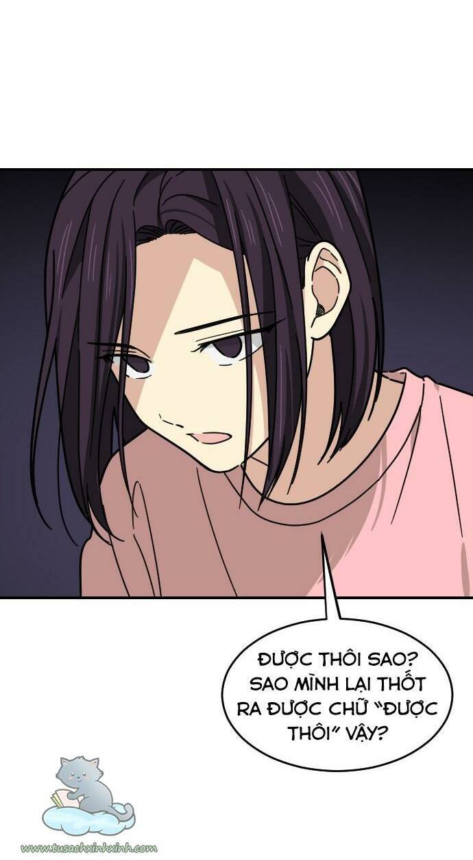 Bạn Của Em Trai Chapter 25 - Trang 2