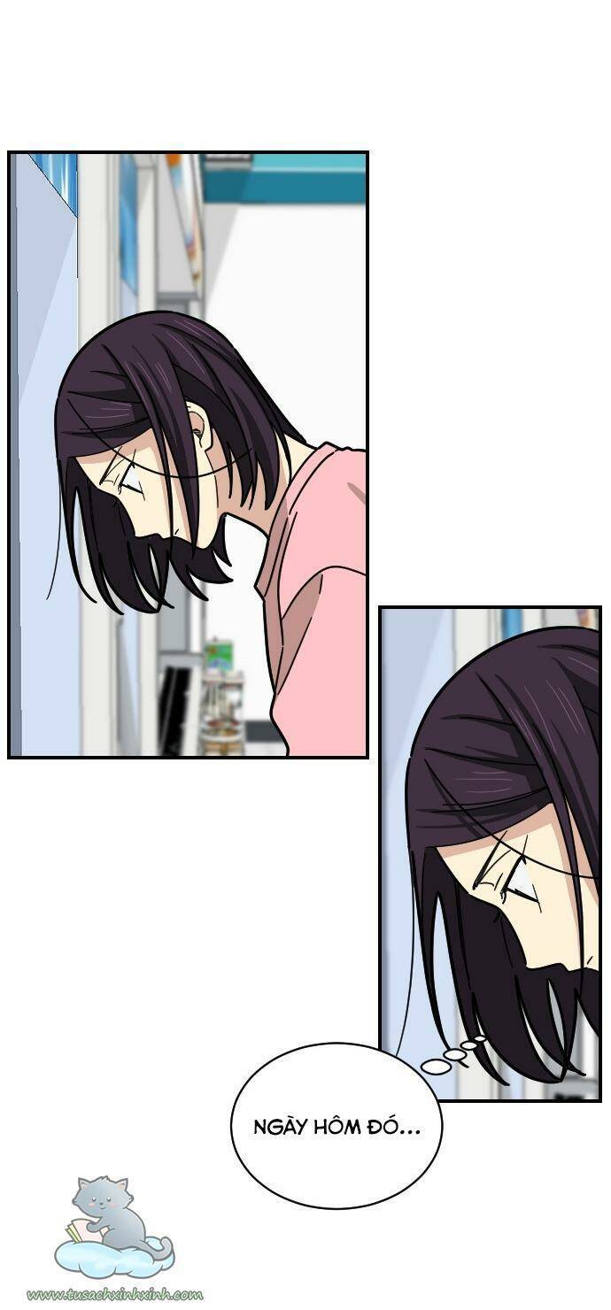 Bạn Của Em Trai Chapter 25 - Trang 2