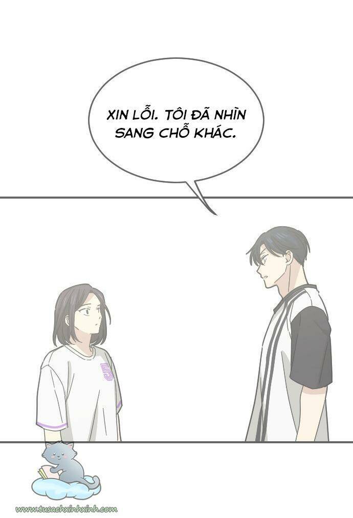 Bạn Của Em Trai Chapter 25 - Trang 2