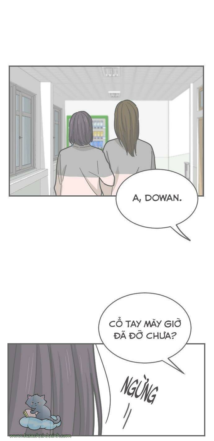 Bạn Của Em Trai Chapter 25 - Trang 2