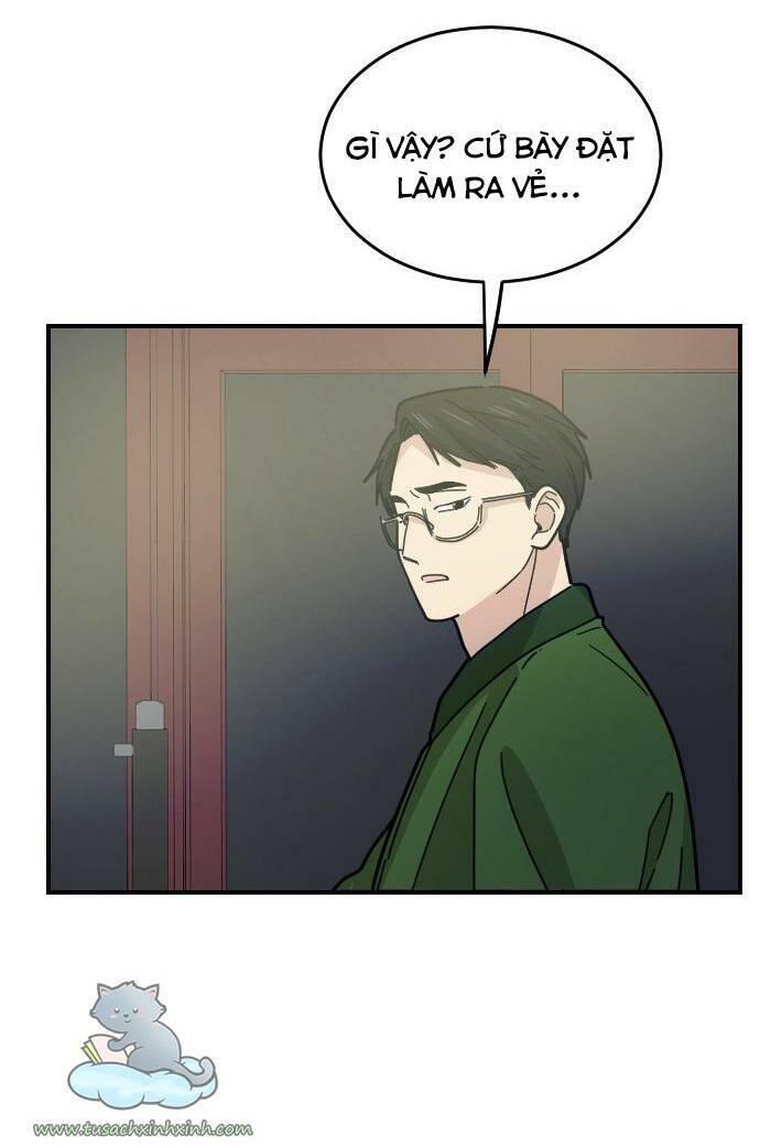 Bạn Của Em Trai Chapter 25 - Trang 2