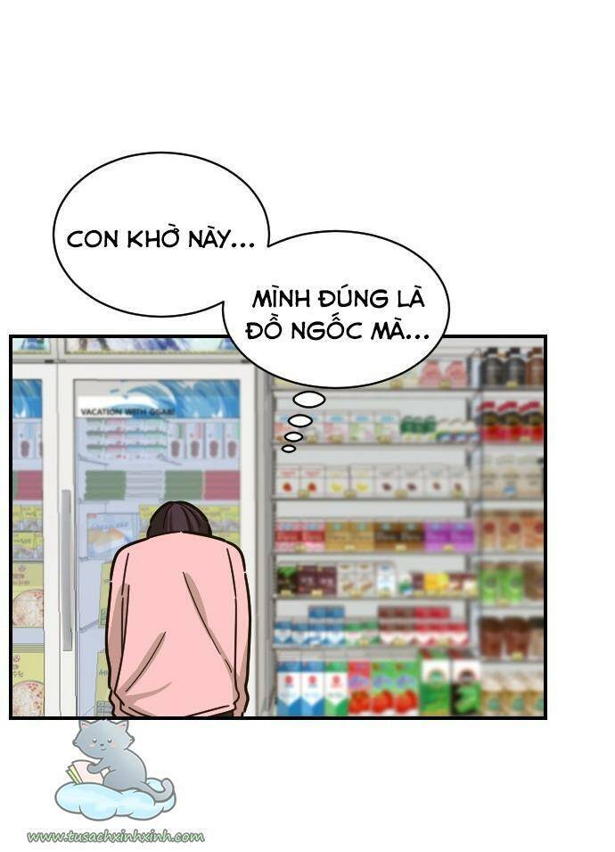 Bạn Của Em Trai Chapter 25 - Trang 2