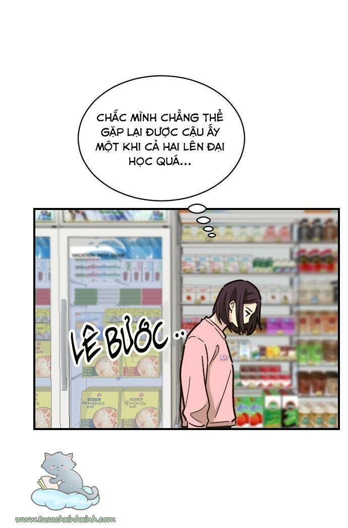 Bạn Của Em Trai Chapter 25 - Trang 2