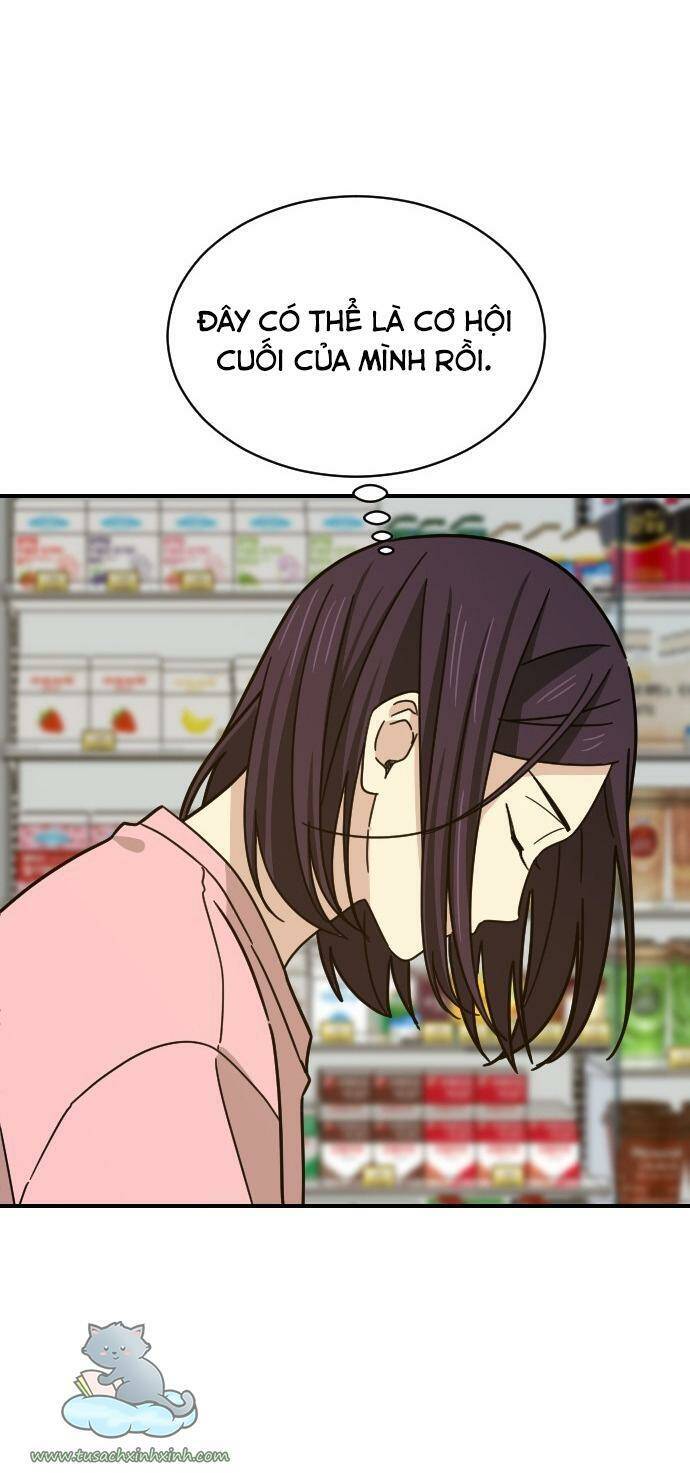 Bạn Của Em Trai Chapter 25 - Trang 2