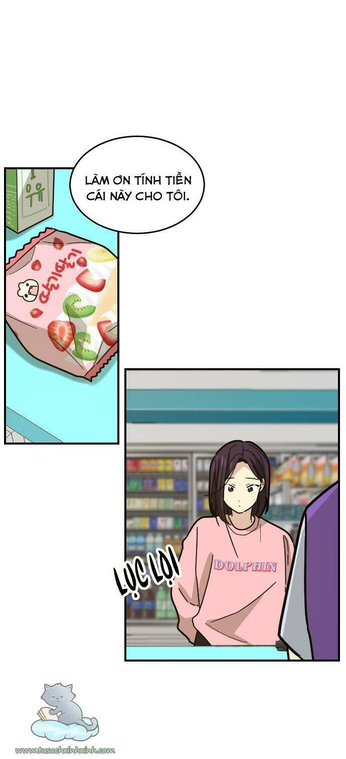 Bạn Của Em Trai Chapter 25 - Trang 2