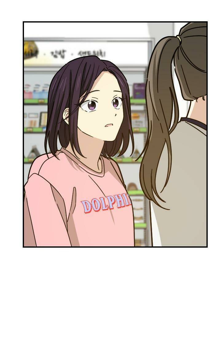 Bạn Của Em Trai Chapter 25 - Trang 2