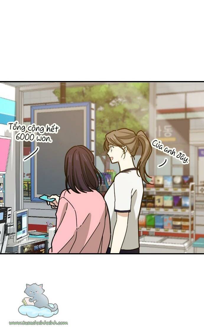 Bạn Của Em Trai Chapter 25 - Trang 2