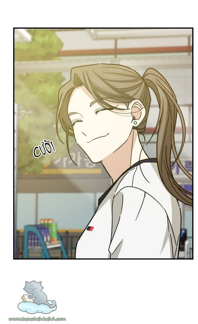 Bạn Của Em Trai Chapter 25 - Trang 2