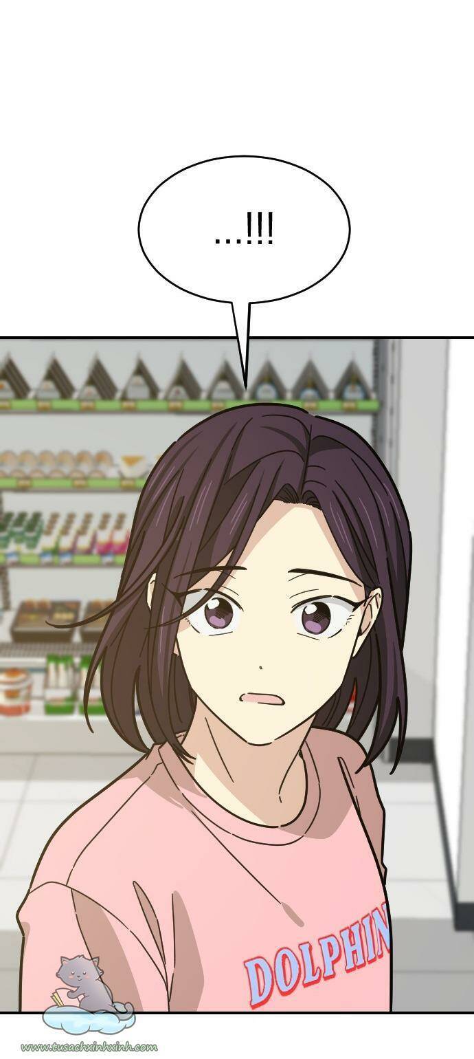 Bạn Của Em Trai Chapter 25 - Trang 2