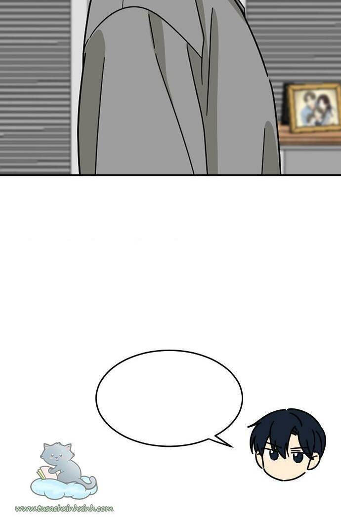 Bạn Của Em Trai Chapter 25 - Trang 2