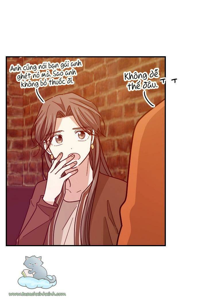 Bạn Của Em Trai Chapter 25 - Trang 2