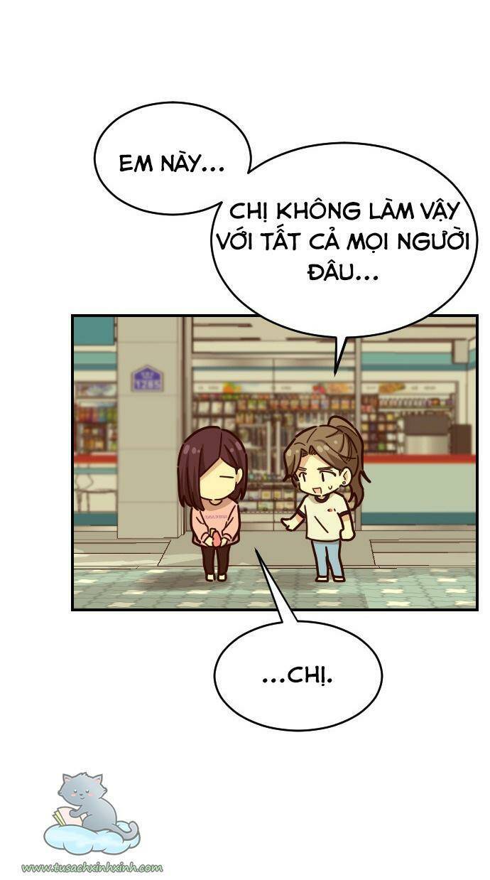 Bạn Của Em Trai Chapter 26 - Trang 2