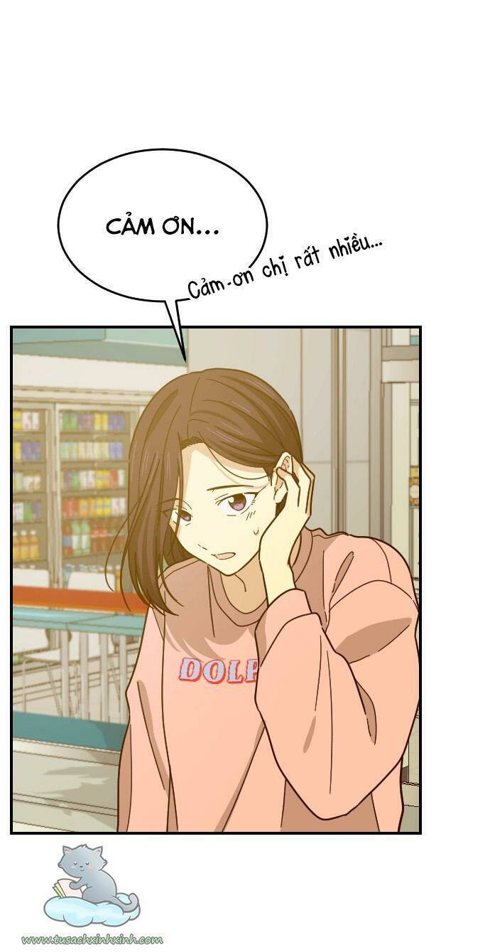 Bạn Của Em Trai Chapter 26 - Trang 2