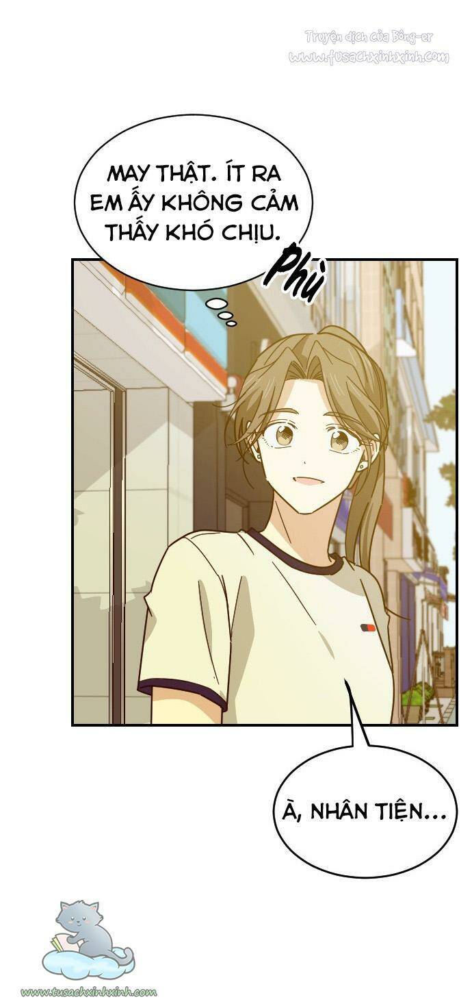 Bạn Của Em Trai Chapter 26 - Trang 2