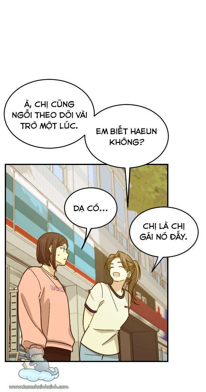 Bạn Của Em Trai Chapter 26 - Trang 2