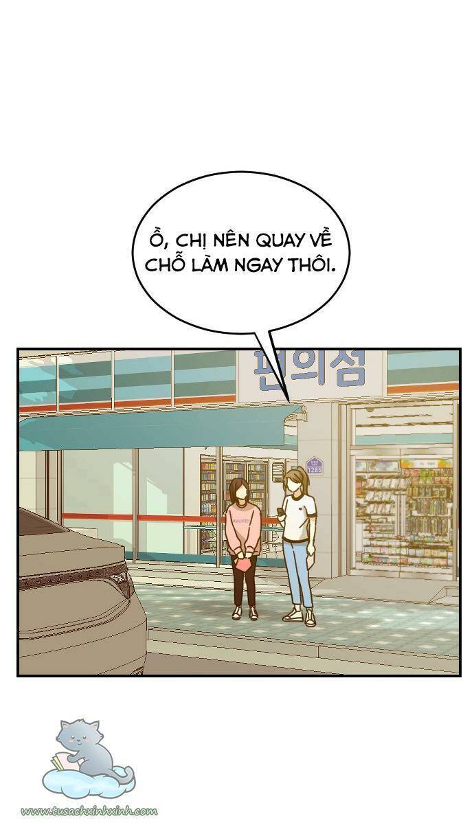 Bạn Của Em Trai Chapter 26 - Trang 2