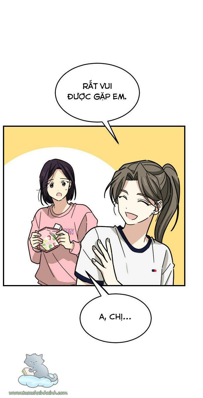 Bạn Của Em Trai Chapter 26 - Trang 2