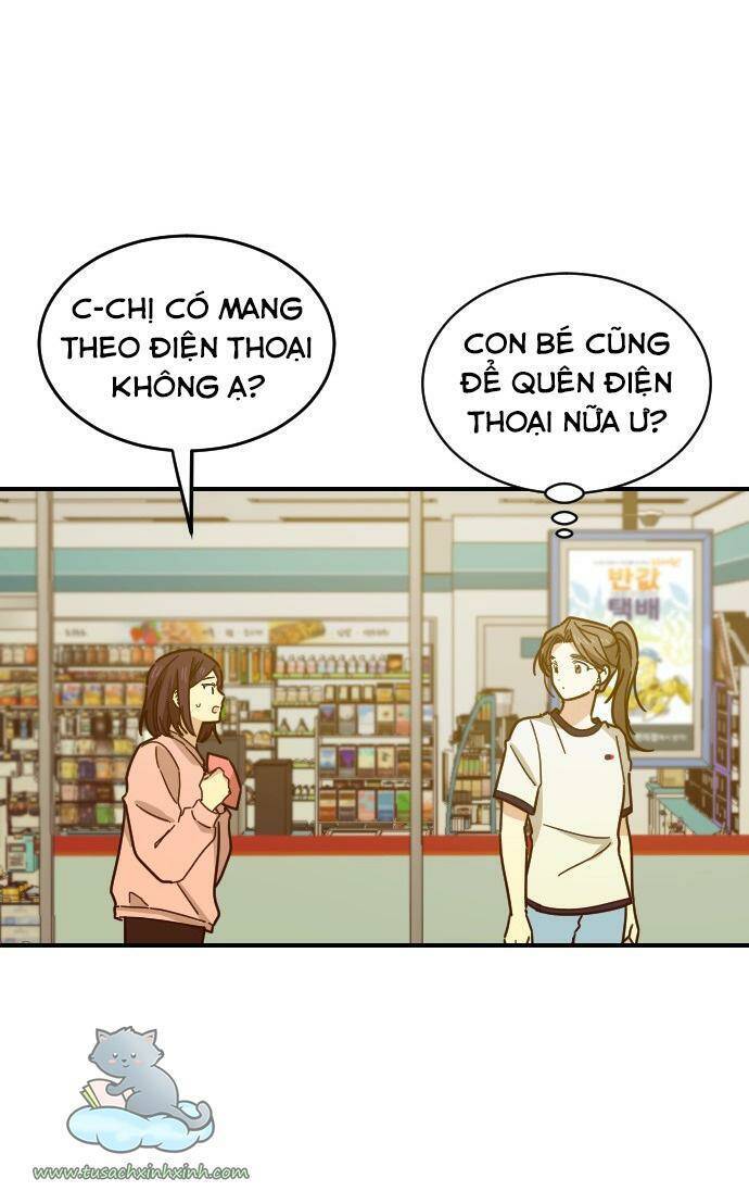 Bạn Của Em Trai Chapter 26 - Trang 2