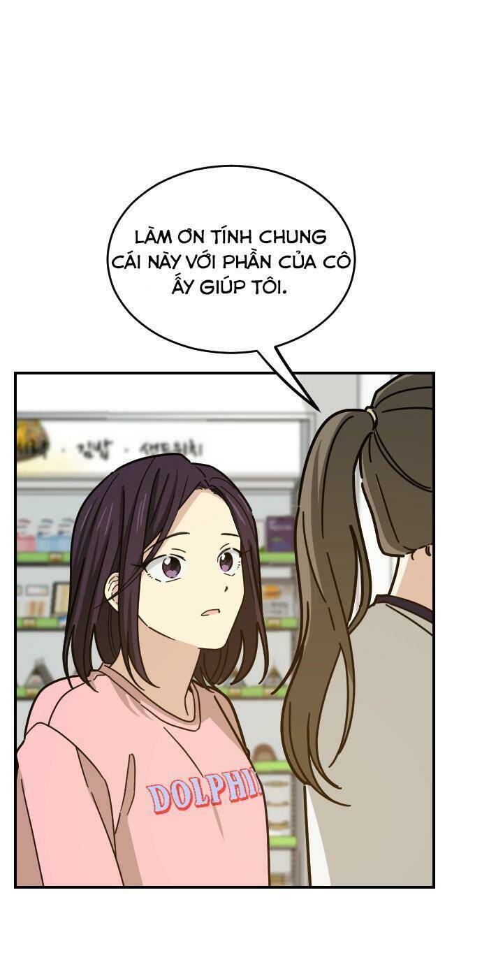 Bạn Của Em Trai Chapter 26 - Trang 2