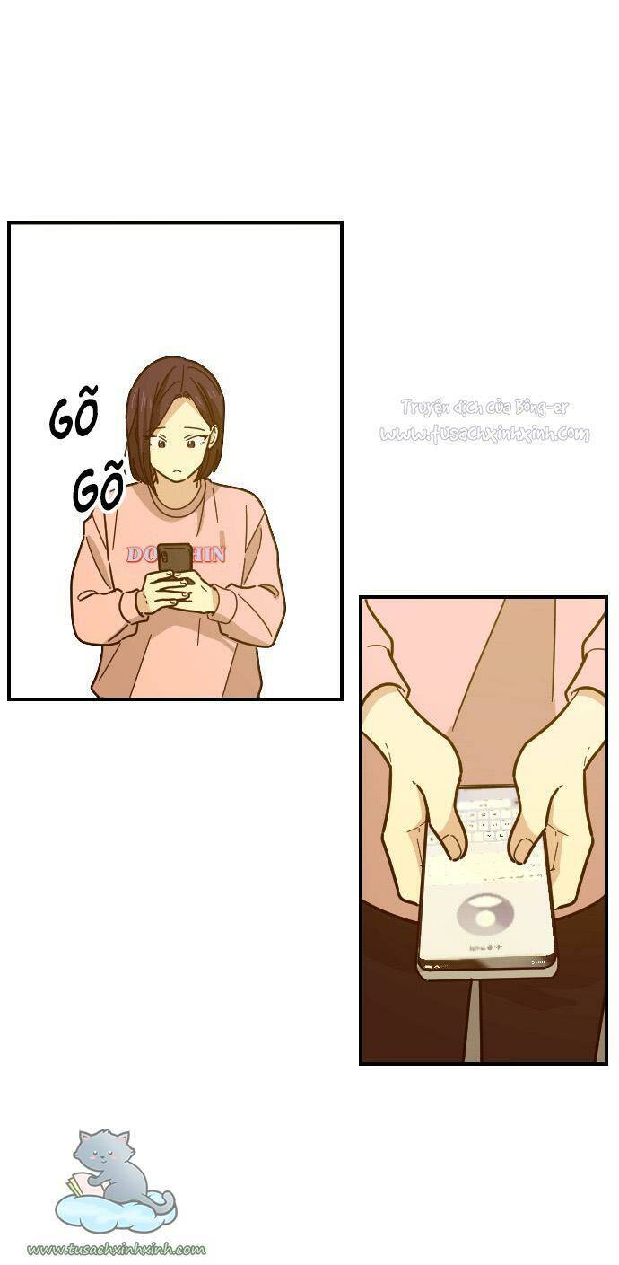 Bạn Của Em Trai Chapter 26 - Trang 2